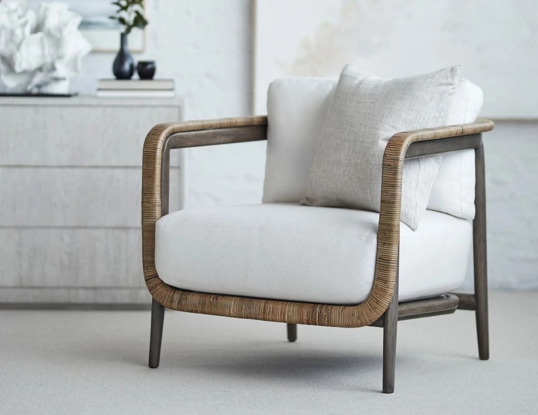 Palecek Chair