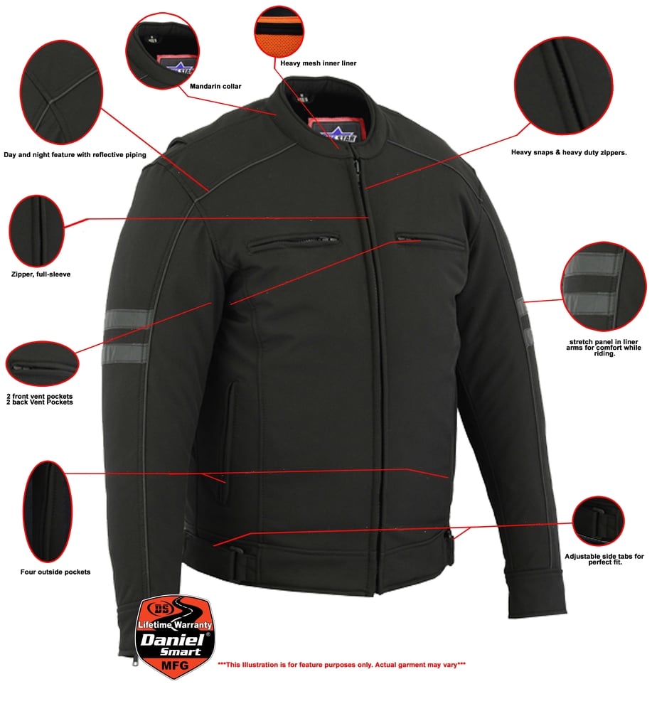 ds703-all-season-reflective-mens-textile-jacket-product-detail-image