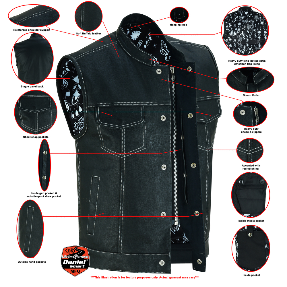 ds164-mens-paisley-black-leather-motorcycle-vest-w-product-detail-image