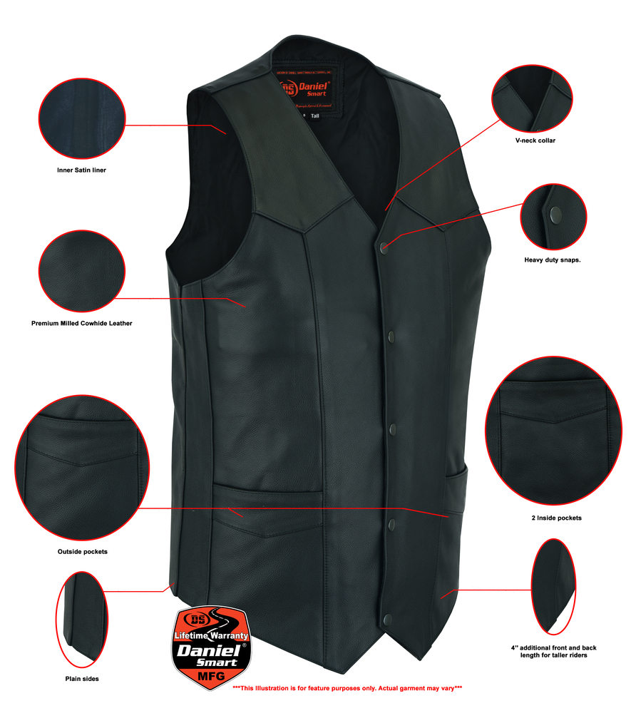 ds162tall-mens-tall-classic-biker-leather-vest-product-detail-image