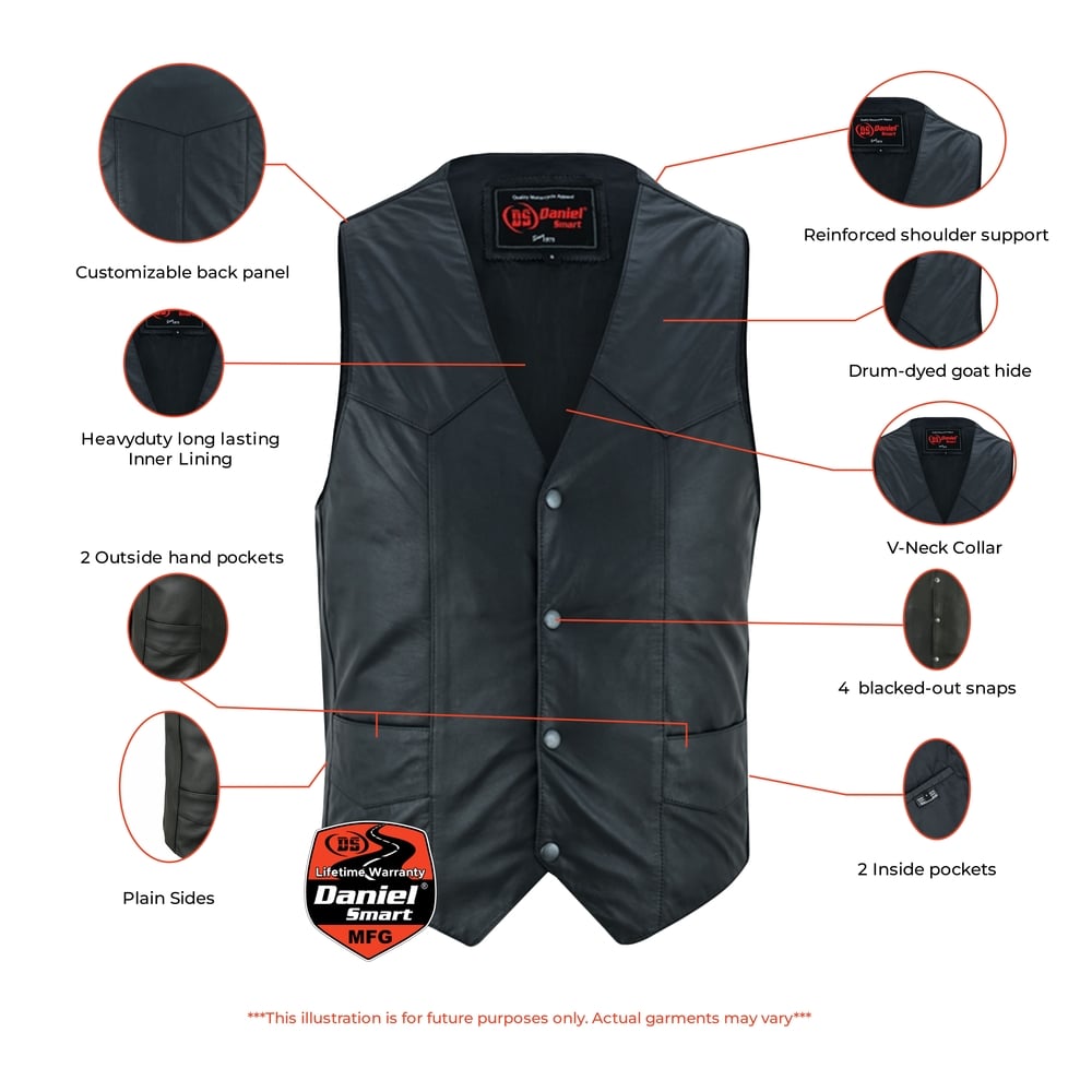 ds109-mens-traditional-light-weight-vest-product-detail-image