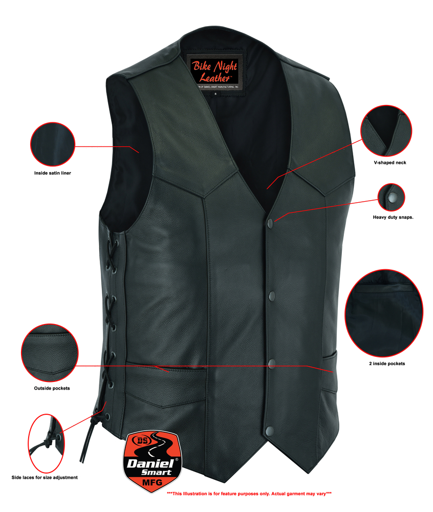 ds106-mens-side-lace-economy-vest-product-detail-image