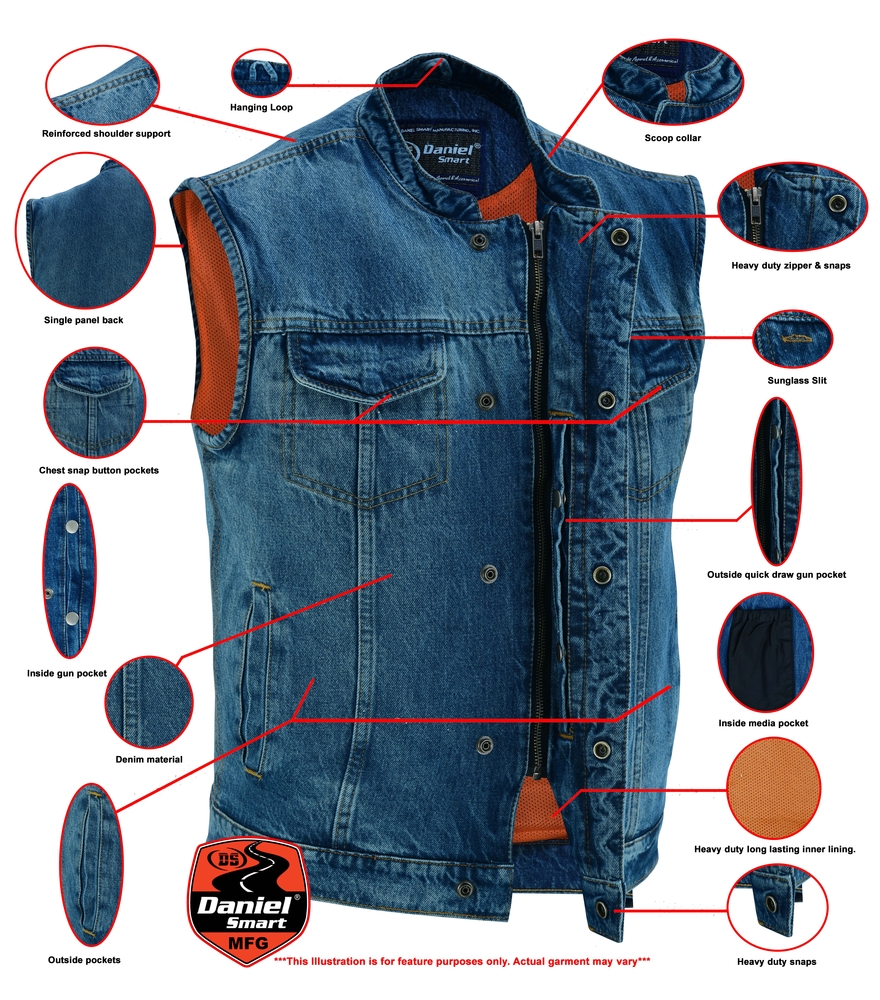 dm989bu-mens-blue-single-panel-denim-concealment-v-product-detail-image