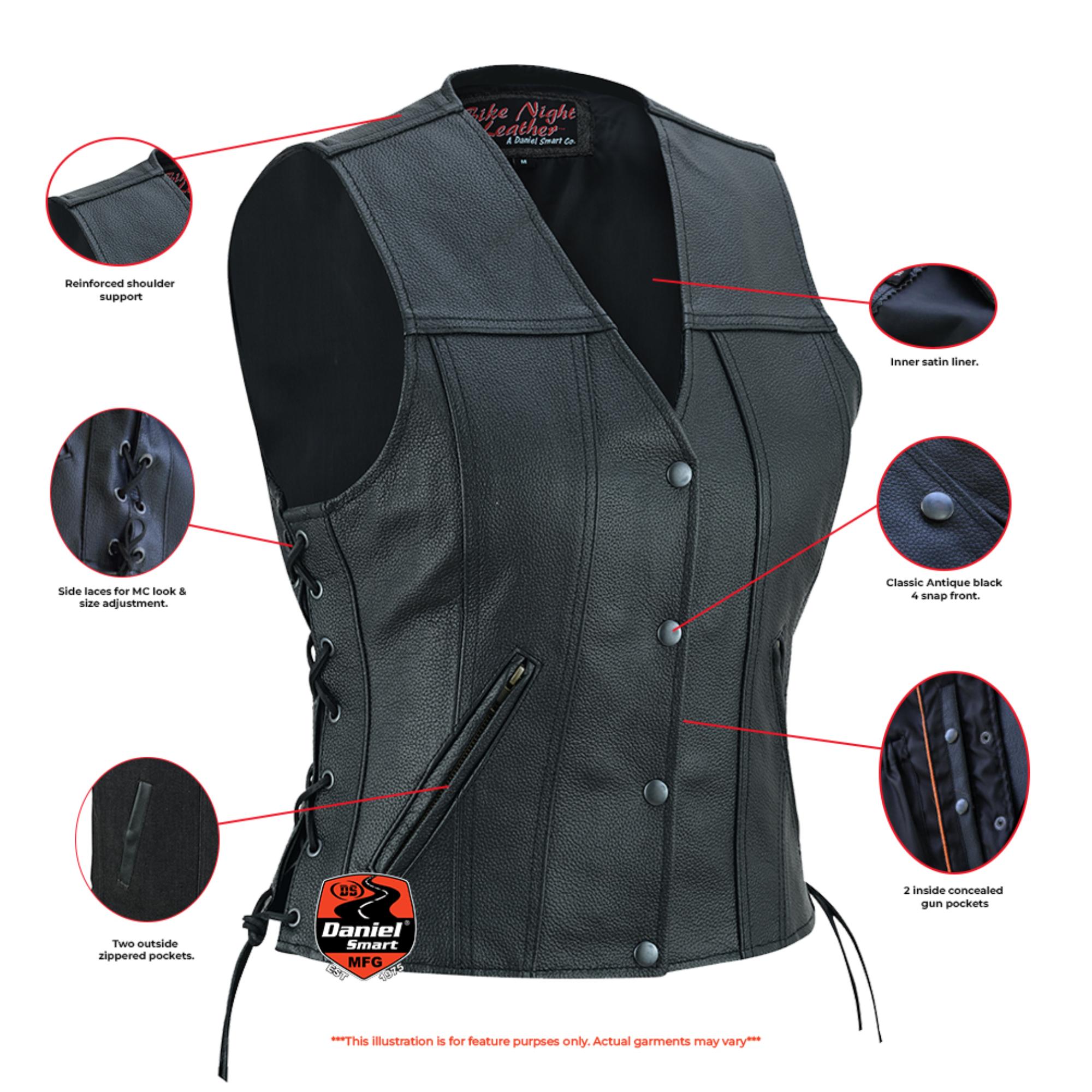 ds203-her-miles-single-panel-concealment-vest-product-detail-image