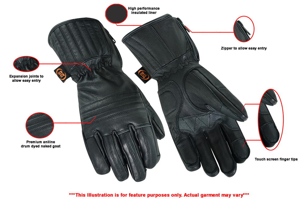 ds32-superior-features-insulated-cruiser-glove-product-detail-image