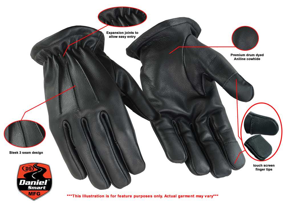 ds59-premium-water-resistant-short-glove-product-detail-image