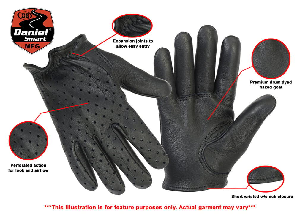 ds89pf-perforated-police-style-glove-product-detail-image