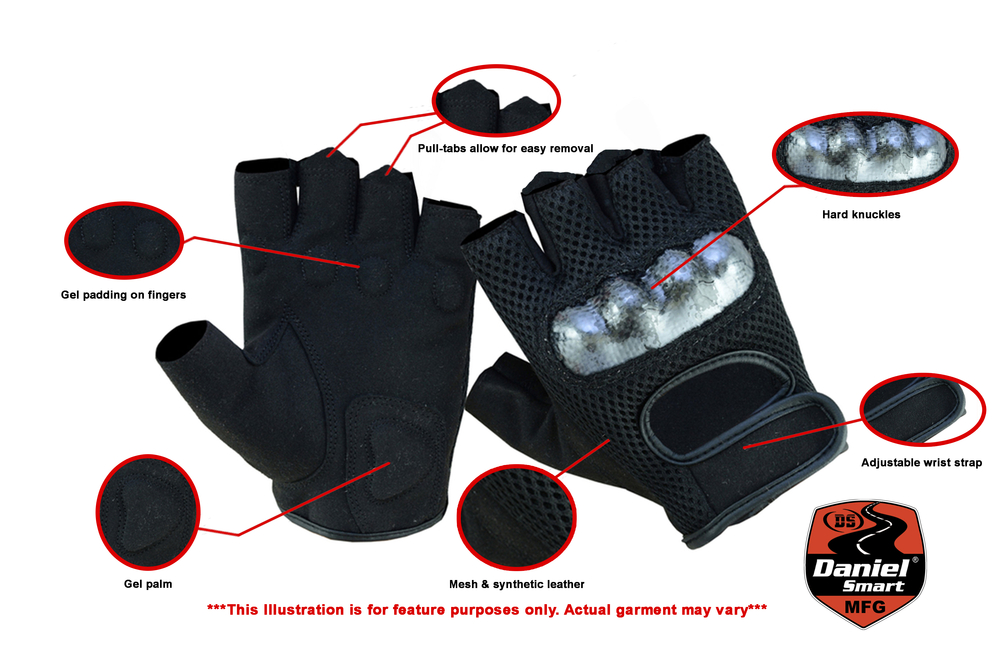 ds19-sporty-mesh-fingerless-glove-product-detail-image