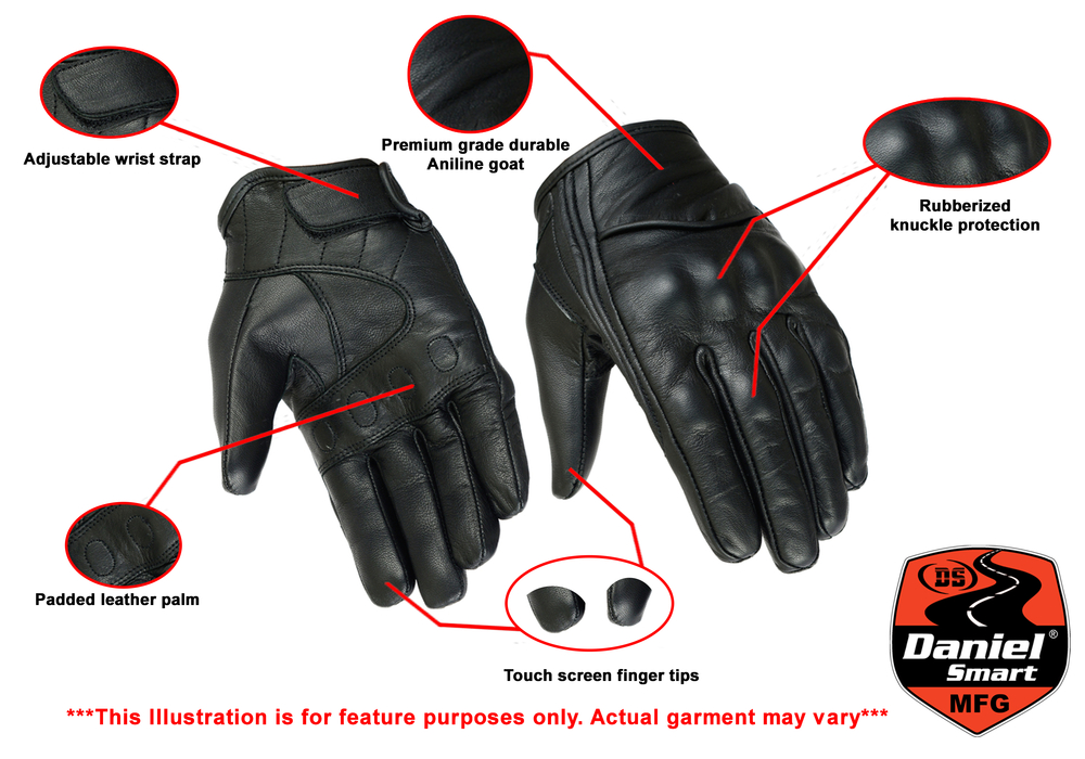 ds88-womens-premium-sporty-glove-product-detail-image