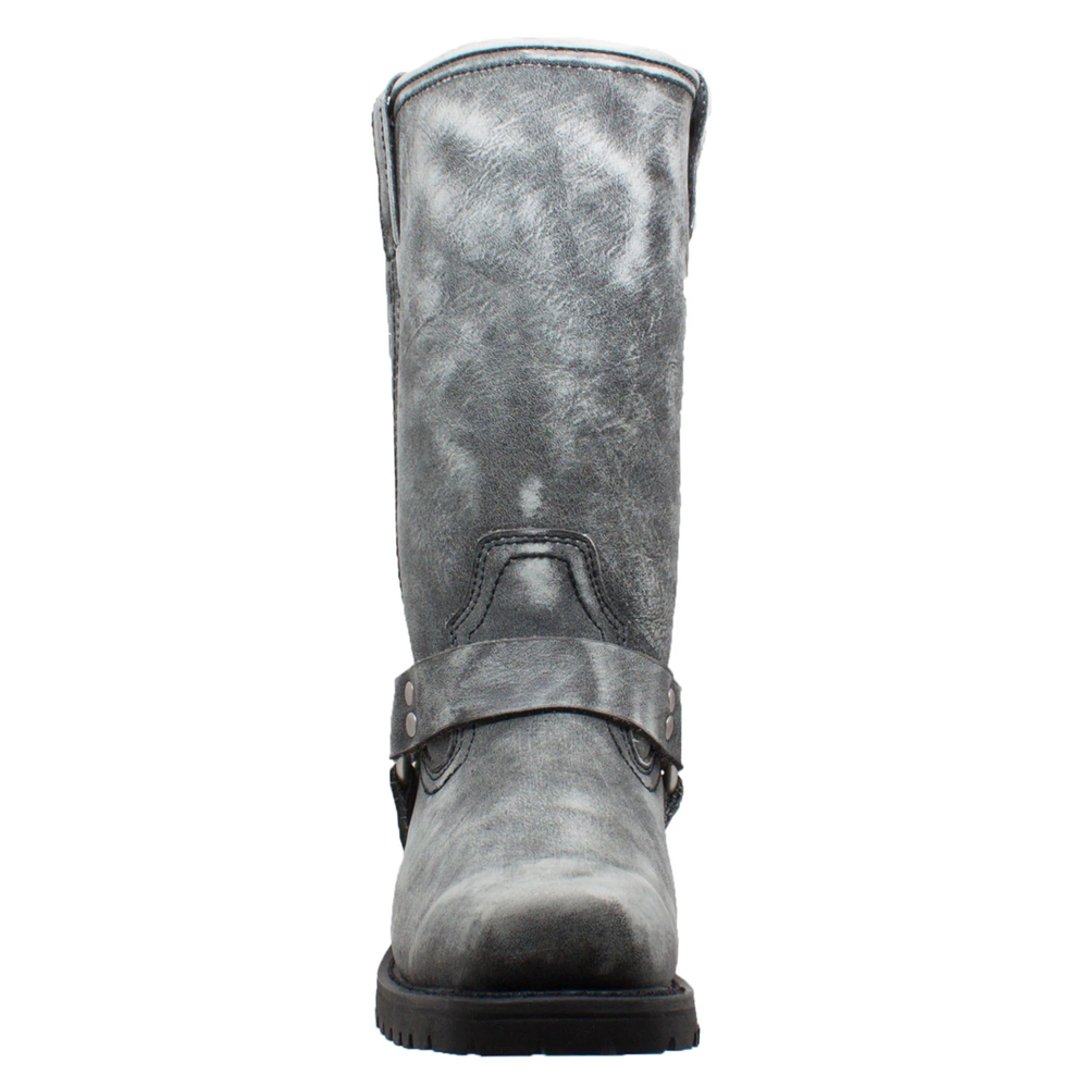 1442sbk-mens-harness-zipper-boot-stone-wash-leathe-product-detail-image