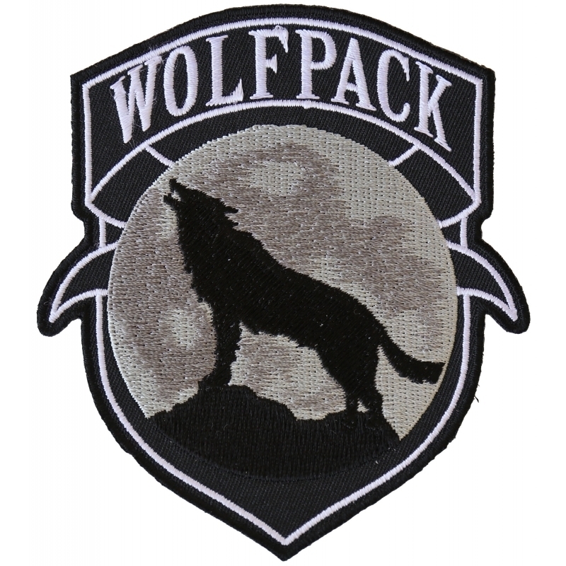 p6139-wolfpack-patch-wolf-howling-moon-silhouette-product-detail-image