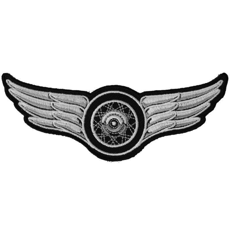 p3845-winged-wheel-small-iron-on-biker-patch-product-detail-image