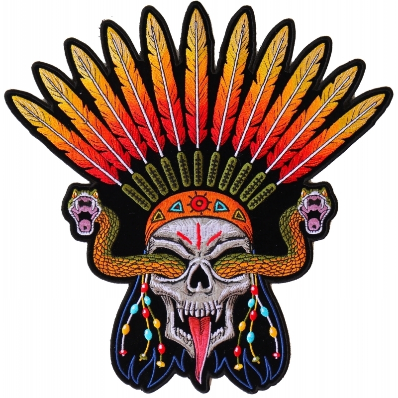 pl6648-wicked-skull-snakes-feathers-large-back-pat-product-detail-image