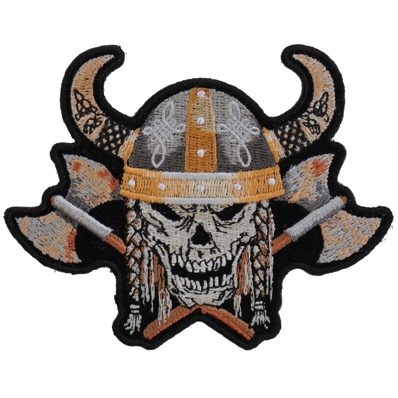 p4955-viking-skull-with-axes-and-horn-helmet-small-product-detail-image