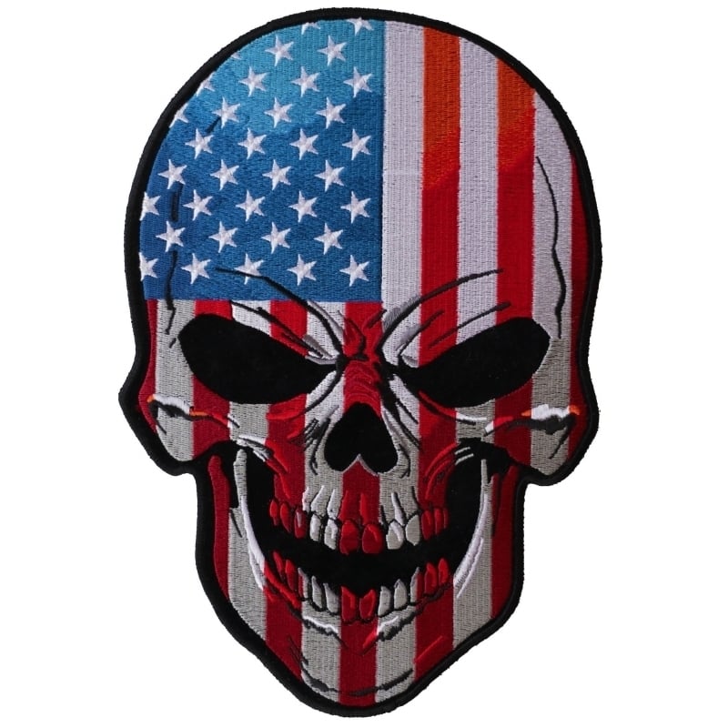 pl5667-usa-skull-embroidered-iron-on-patch-product-detail-image