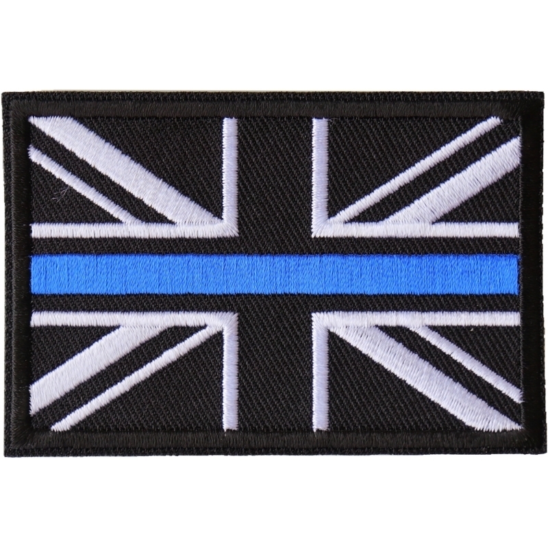 p6679-uk-flag-patch-with-blue-line-for-police-product-detail-image