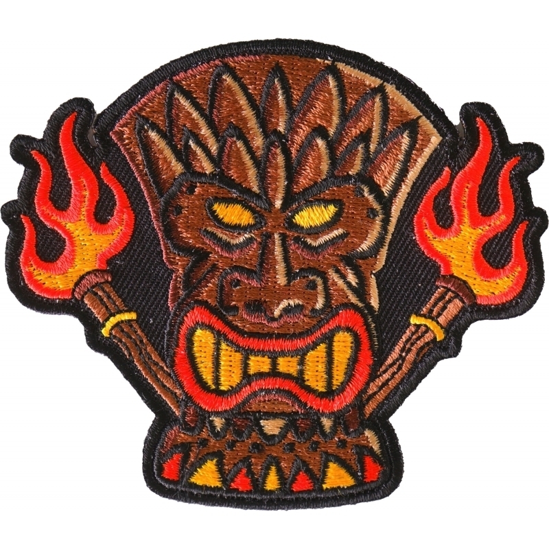 p6708-tiki-totem-iron-on-patch-product-detail-image