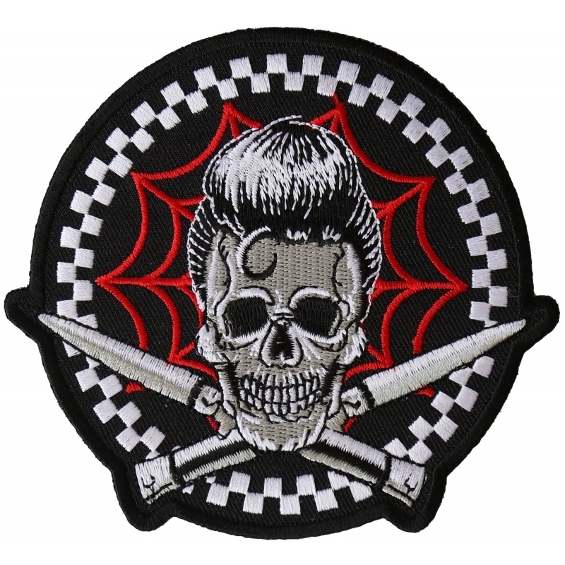 p6395-switchblades-billy-skull-spider-web-patch-product-detail-image