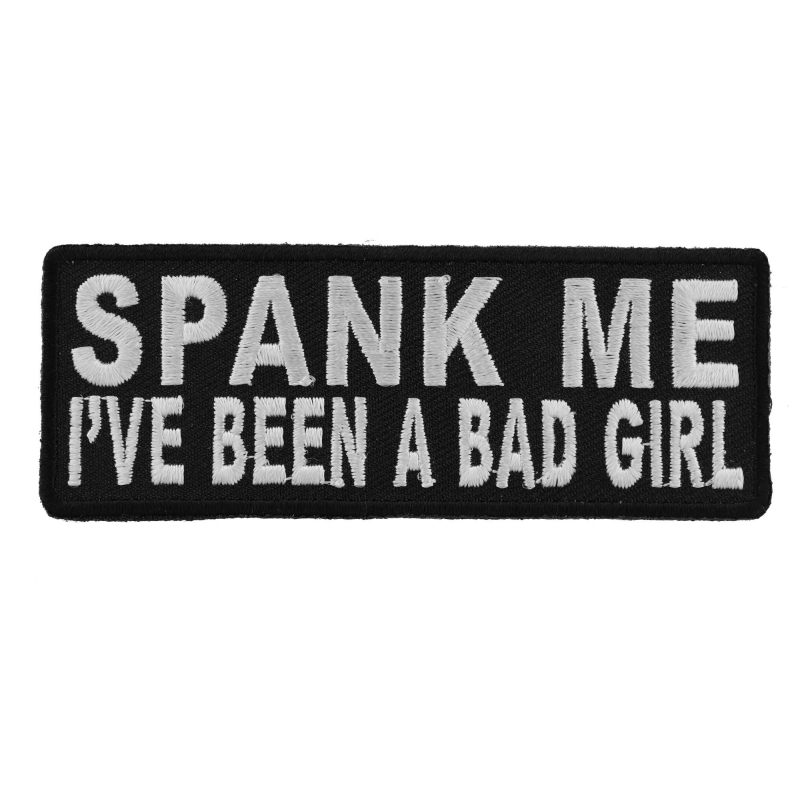 p4730-spank-me-ive-been-a-bad-girl-patch-product-detail-image