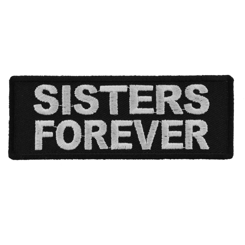 p5337-sisters-forever-iron-on-morale-patch-product-detail-image