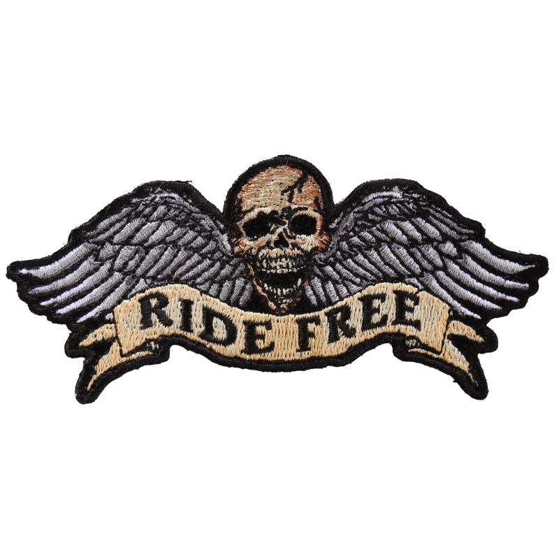 p3295-ride-free-winged-skull-biker-patch-product-detail-image