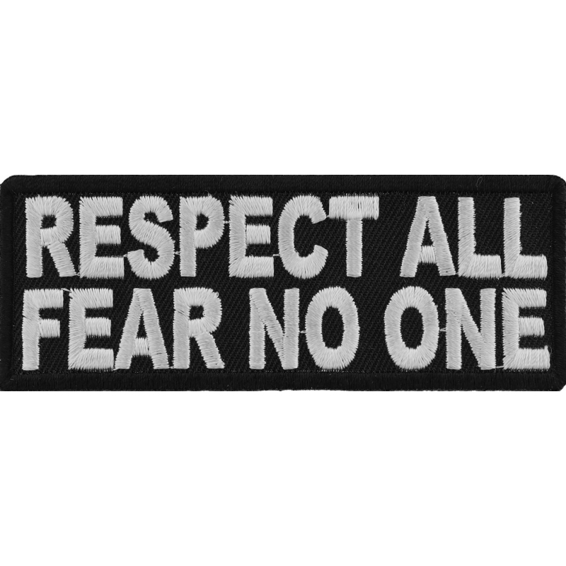 p1502-respect-all-fear-no-one-iron-on-morale-patch-product-detail-image