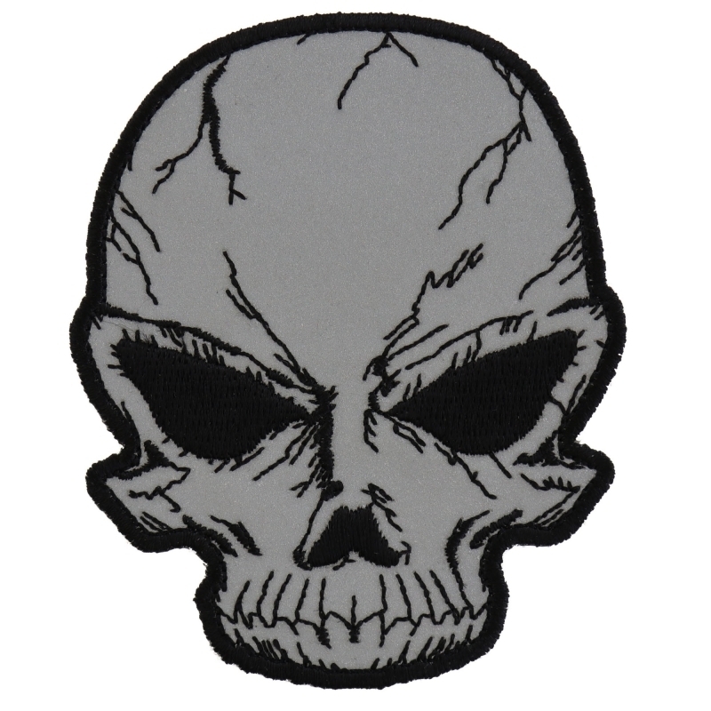 p3169-reflective-small-cracked-skull-patch-product-detail-image