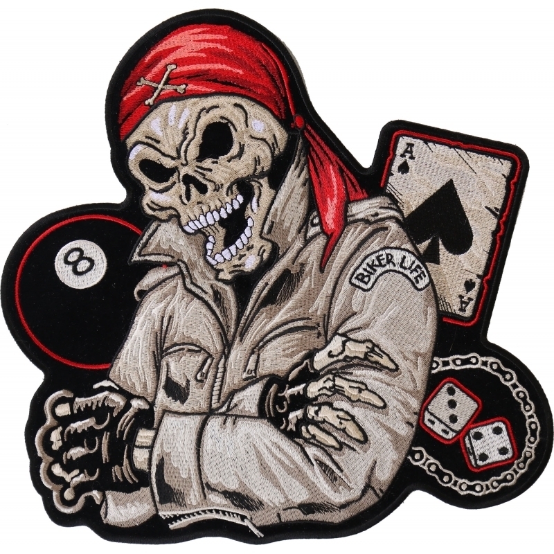 pl4247-red-bandana-skull-8-ball-ace-of-spades-embr-product-detail-image