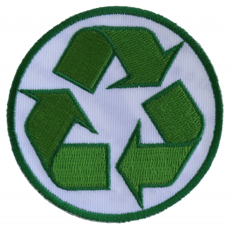 p5403-recycle-sign-novelty-iron-on-patch-product-detail-image