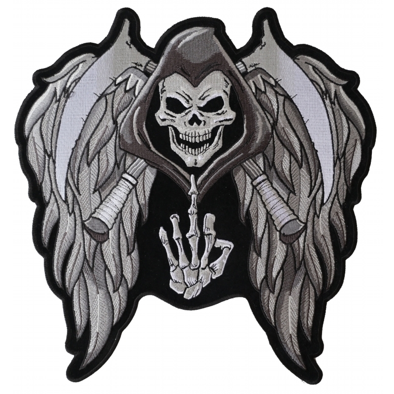 pl5144-reaper-wings-scythe-middle-finger-embroider-product-detail-image