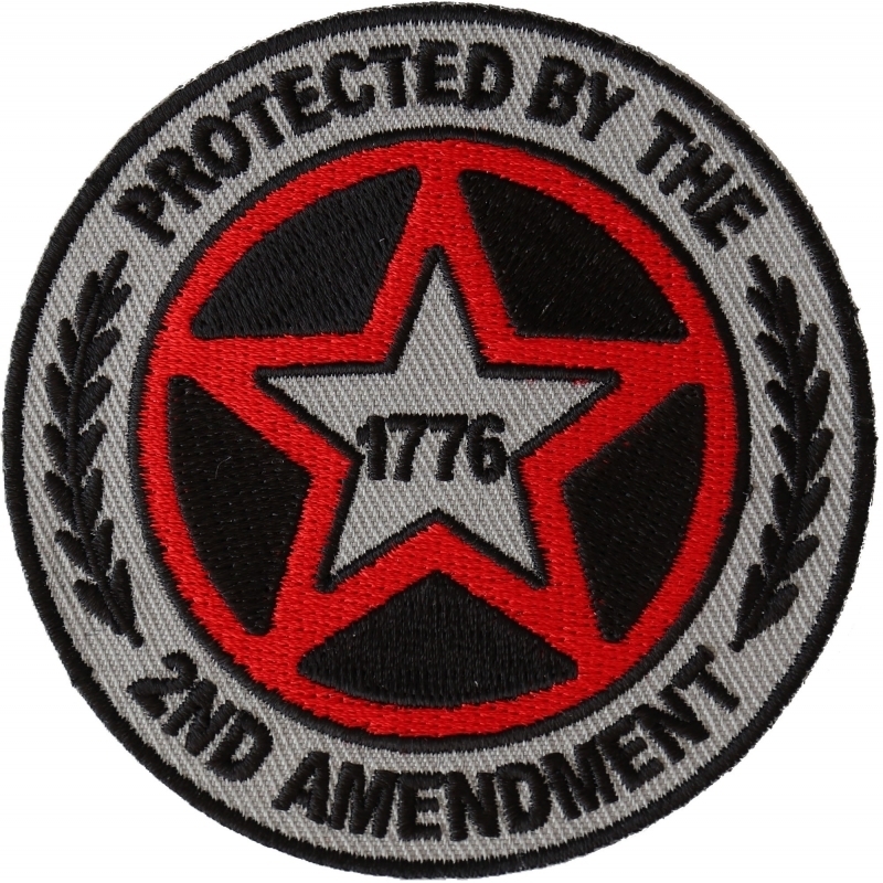 p6569-protected-by-the-2nd-amendment-1776-patch-product-detail-image