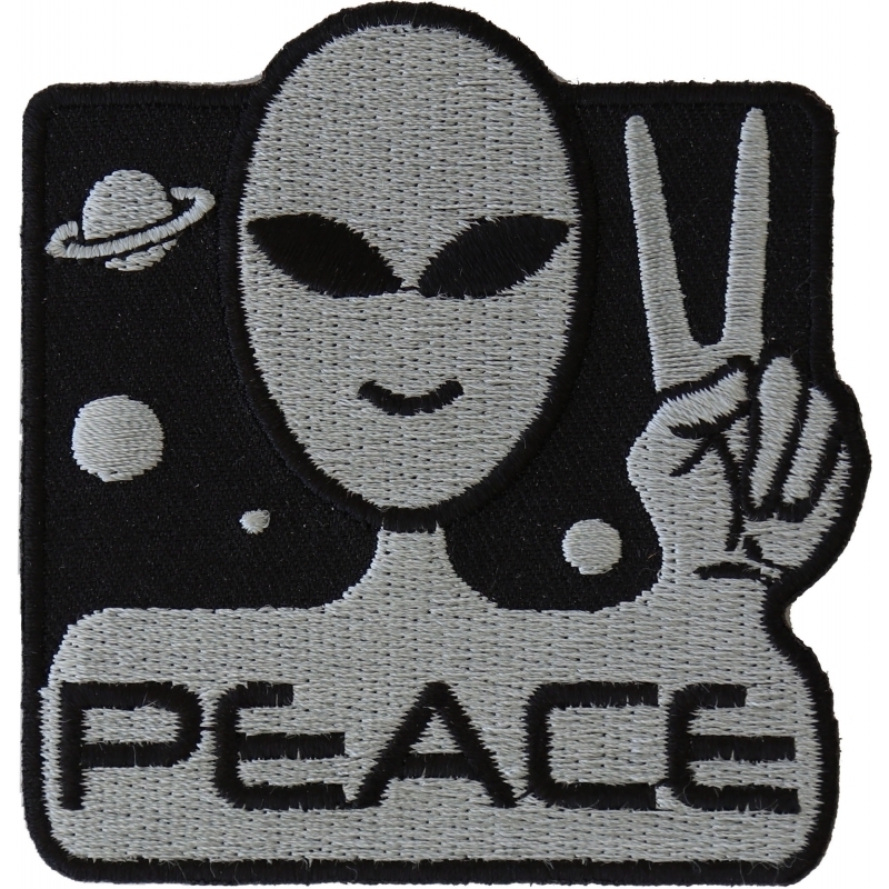 p4912-peace-alien-fun-patch-product-detail-image