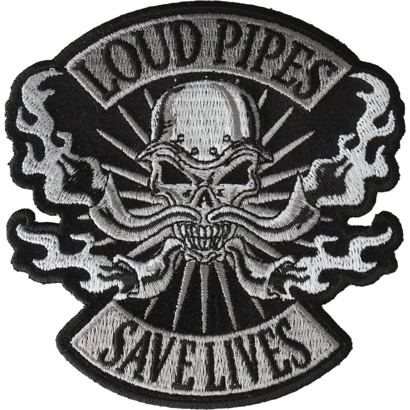 p6722-loud-pipes-save-lives-skull-patch-product-detail-image