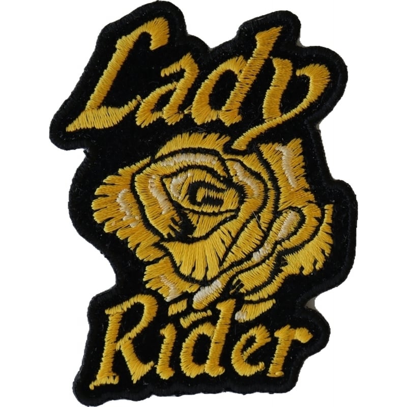 p6656-lady-rider-yellow-rose-iron-on-patch-for-lad-product-detail-image