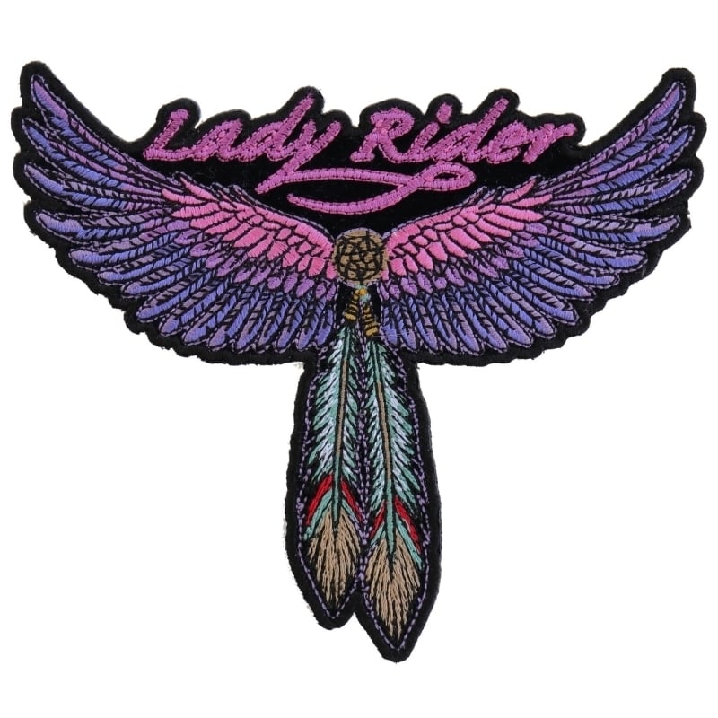 pm3118-lady-rider-wings-and-feather-medium-size-tr-product-detail-image