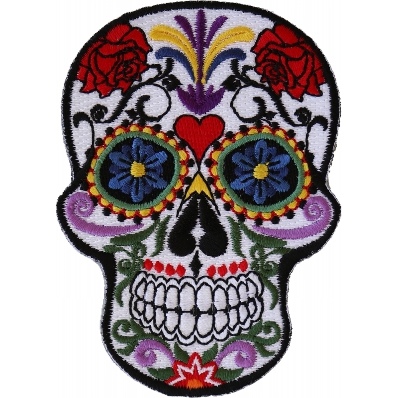 p5530-sugar-skull-iron-on-patch-product-detail-image