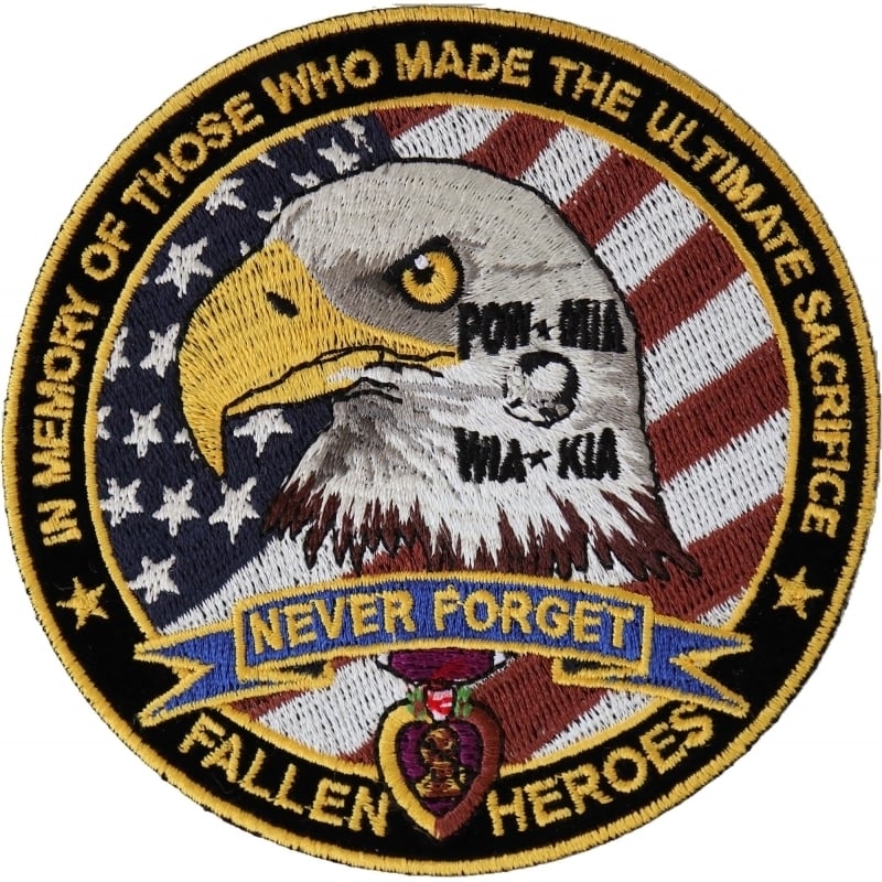 p6568-fallen-heroes-pow-mia-wia-kia-memorial-patch-product-detail-image