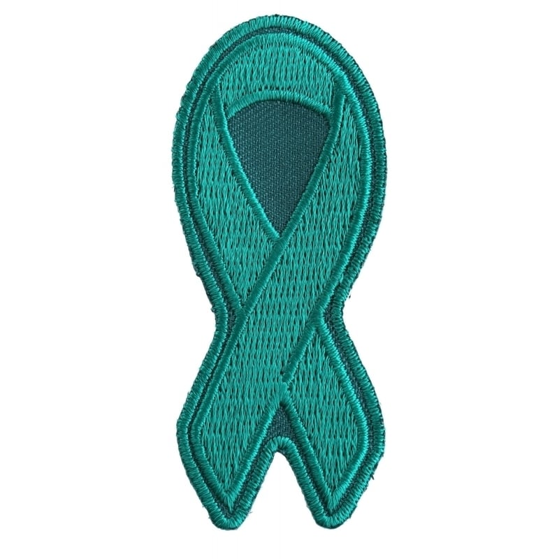 p3779-teal-ptsd-awareness-ribbon-patch-product-detail-image