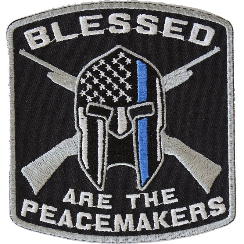 p4622-blessed-are-the-peacemakers-thin-blue-line-p-product-detail-image