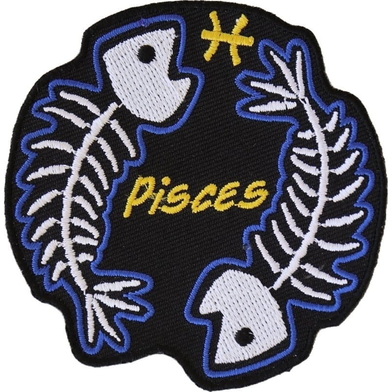 p5473-pisces-skull-zodiac-sign-patch-product-detail-image