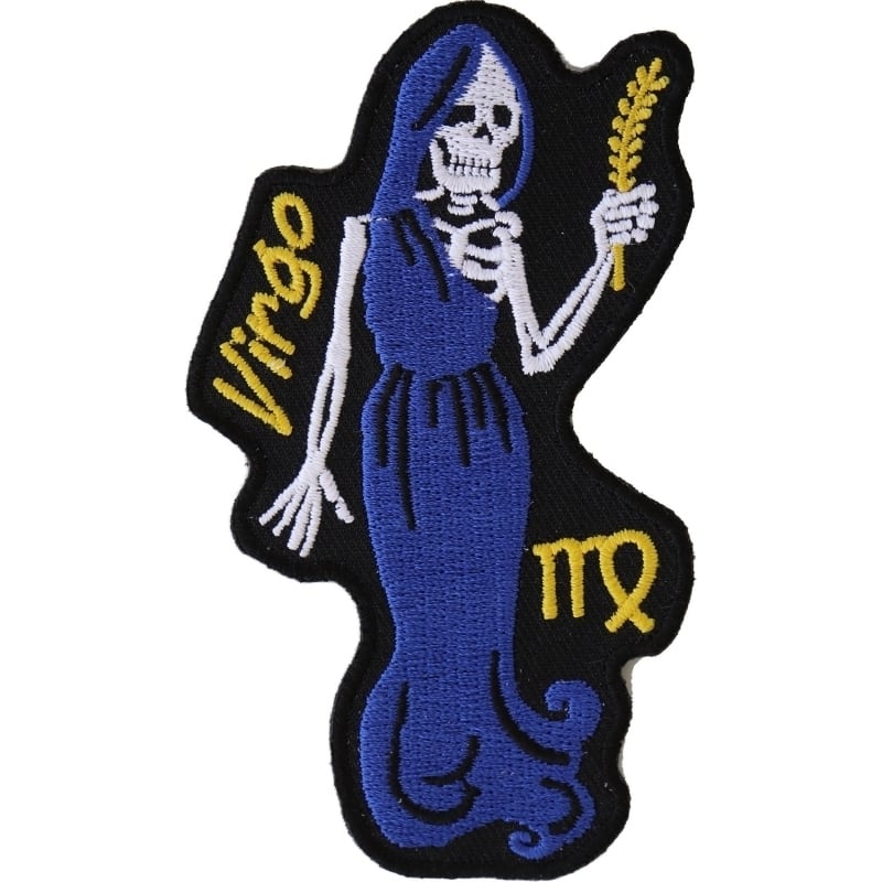 p5469-virgo-skull-zodiac-patch-product-detail-image