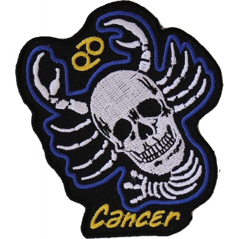 p5478-cancer-skull-zodiac-sign-patch-product-detail-image