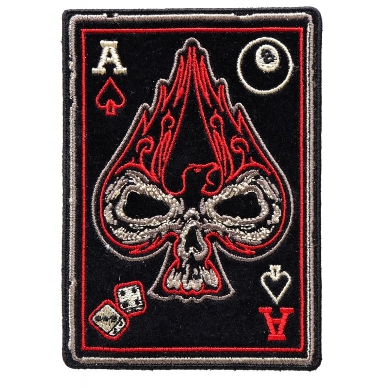 p4259-ace-of-spades-skull-small-biker-patch-product-detail-image