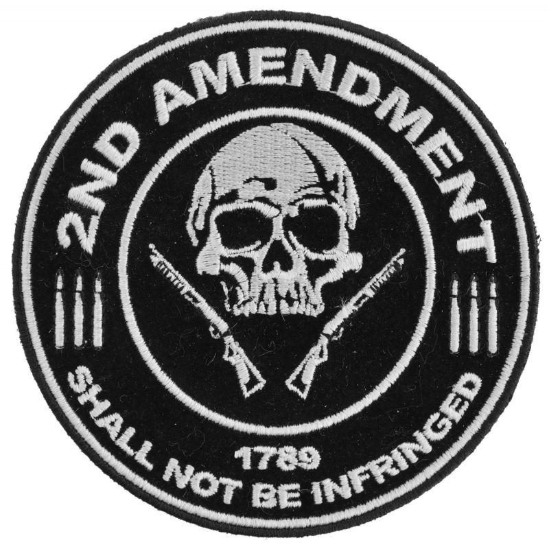 p3565-2nd-amendment-shall-not-be-infringed-skull-1-product-detail-image