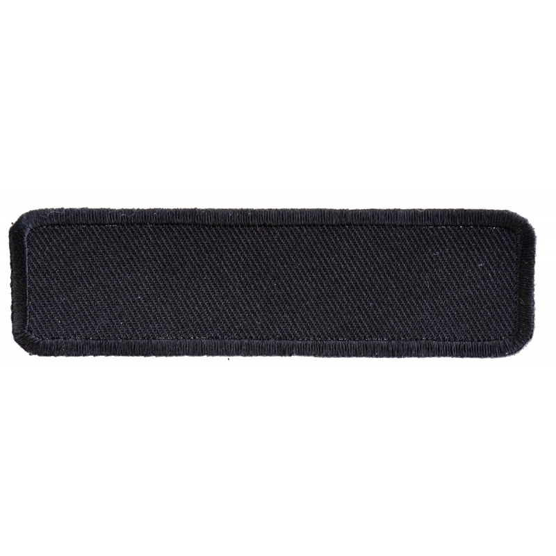 p4034-black-4-inch-rectangular-blank-patch-product-detail-image