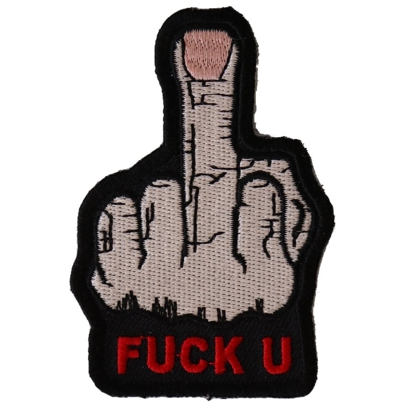 p2518-fuck-u-finger-naughty-iron-on-patch-product-detail-image