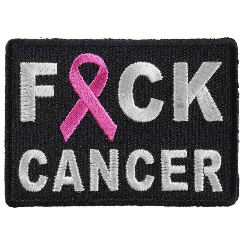 p4314-fck-cancer-pink-ribbon-patch-product-detail-image