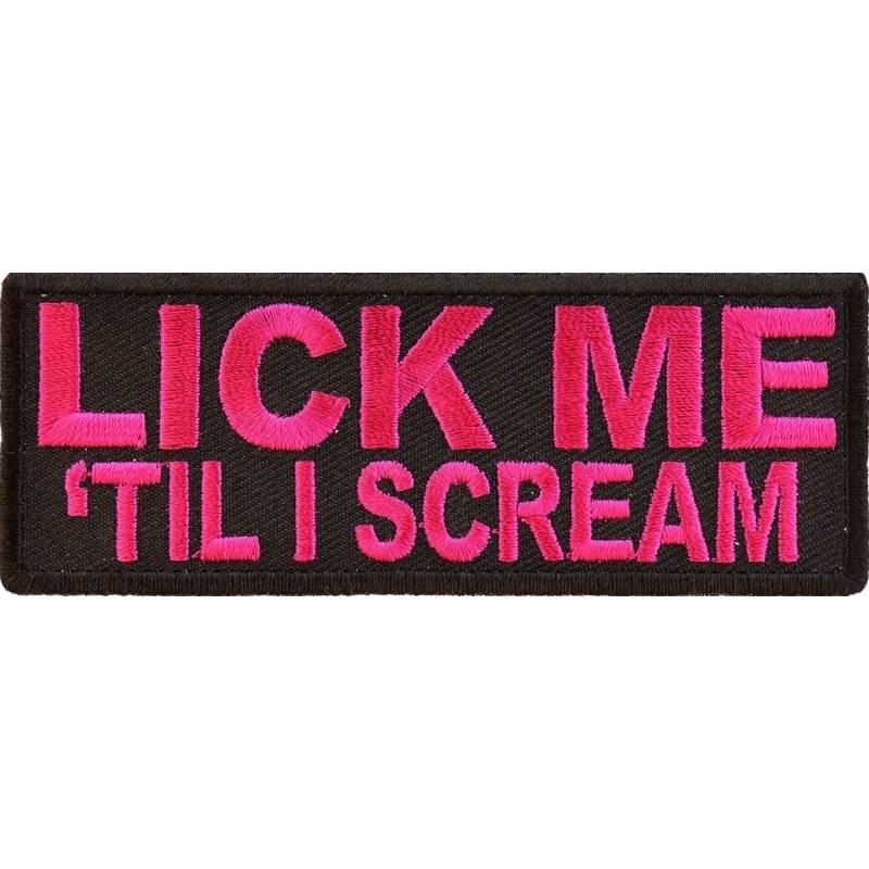 p5369-lick-me-til-i-scream-patch-product-detail-image