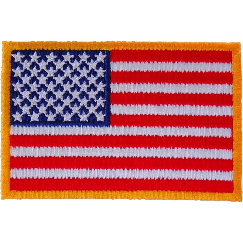 p2046-us-flag-patch-small-yellow-border-3-inch-product-detail-image