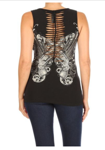 2226-black-edgy-pistol-tank-top-product-detail-image